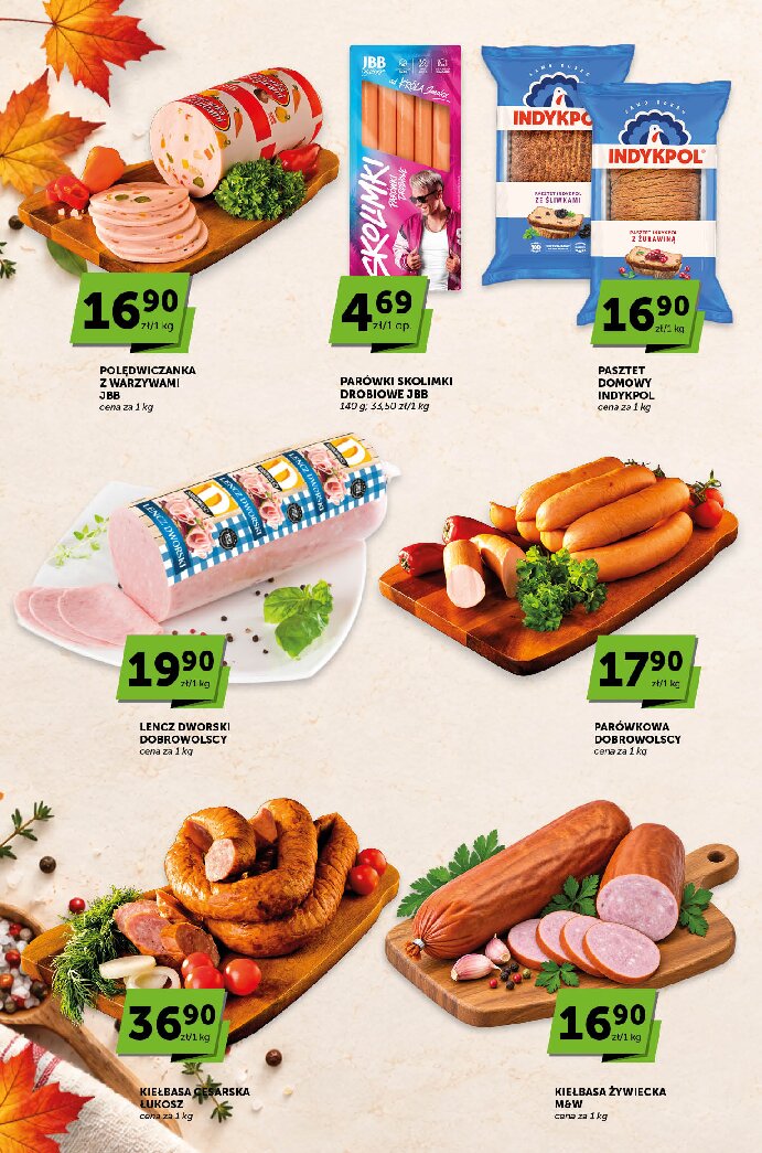 Gazetka Abc 01/10/2026 – 07/10/2026 - gazetki promocyjne str. 3