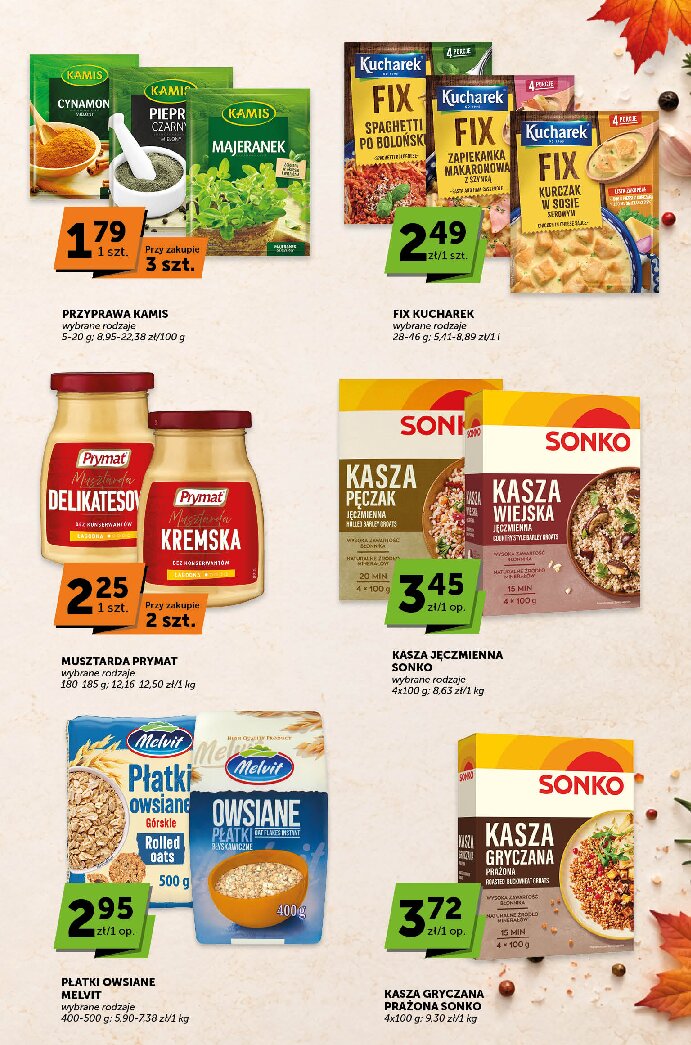 Gazetka Abc 01/10/2026 – 07/10/2026 - gazetki promocyjne str. 4