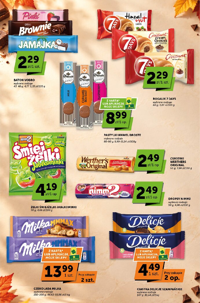 Gazetka Abc 01/10/2026 – 07/10/2026 - gazetki promocyjne str. 5