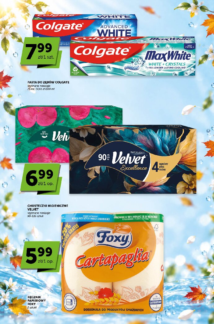 Gazetka Abc 01/10/2026 – 07/10/2026 - gazetki promocyjne str. 7