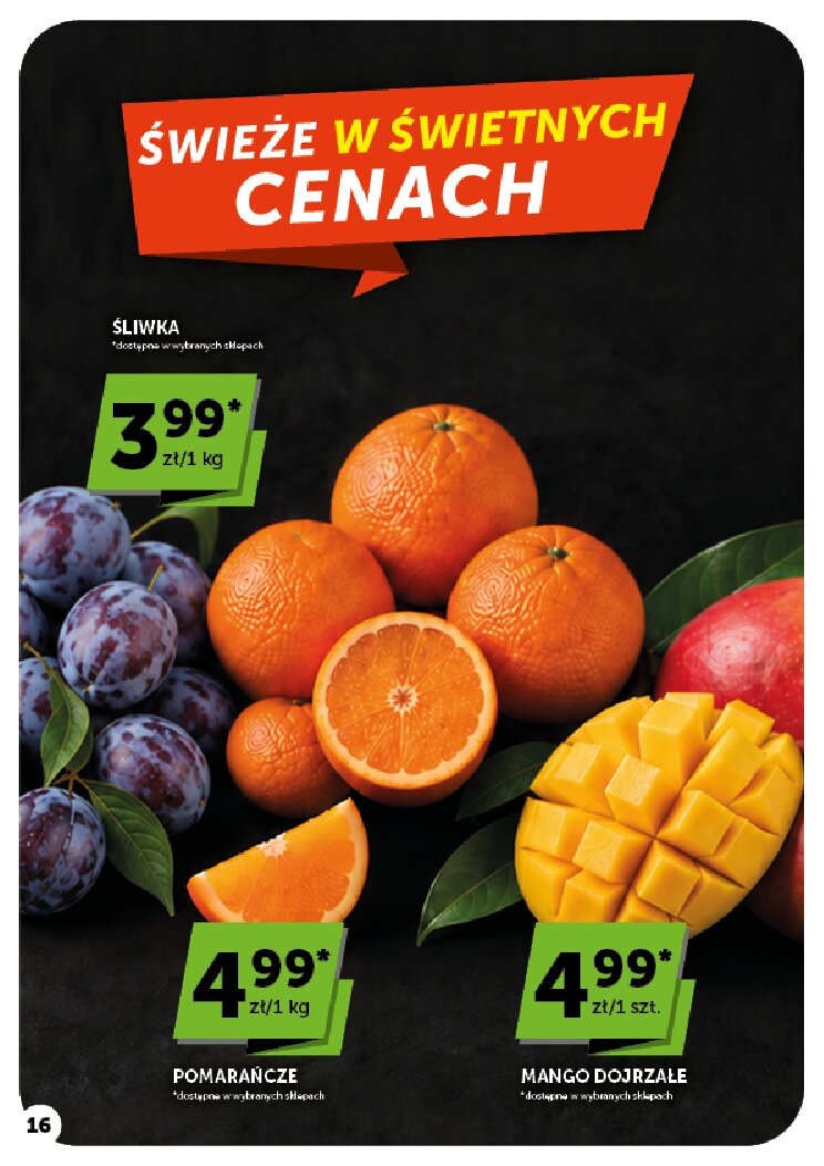 Gazetka Abc 01/10/2026 – 07/10/2026 - gazetki promocyjne str. 16