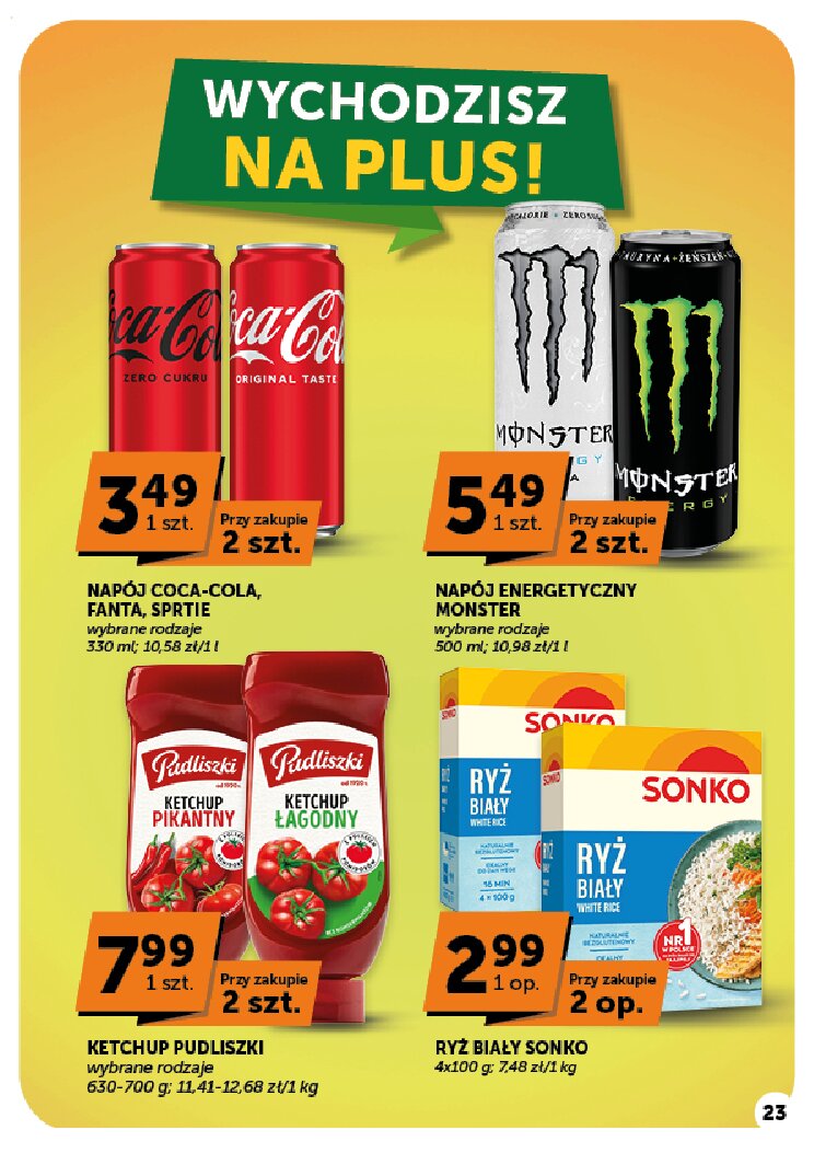 Gazetka Abc 01/10/2026 – 07/10/2026 - gazetki promocyjne str. 23