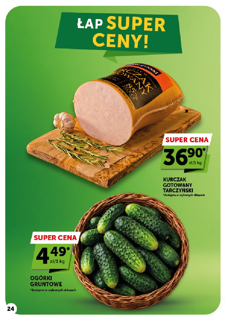 Gazetka Abc 01/10/2026 – 07/10/2026 - gazetki promocyjne str. 24