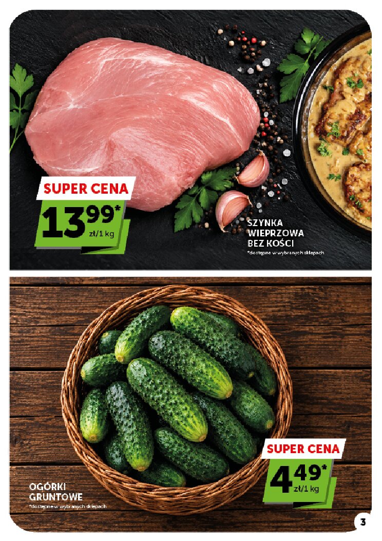 Gazetka Abc 01/10/2026 – 07/10/2026 - gazetki promocyjne str. 3