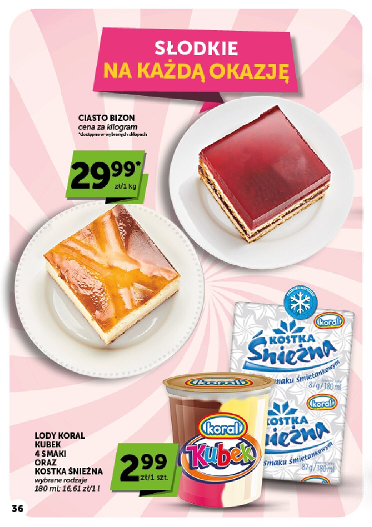 Gazetka Abc 01/10/2026 – 07/10/2026 - gazetki promocyjne str. 36