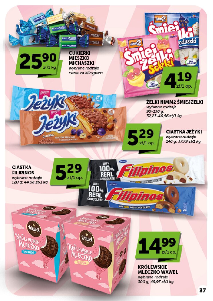 Gazetka Abc 01/10/2026 – 07/10/2026 - gazetki promocyjne str. 37
