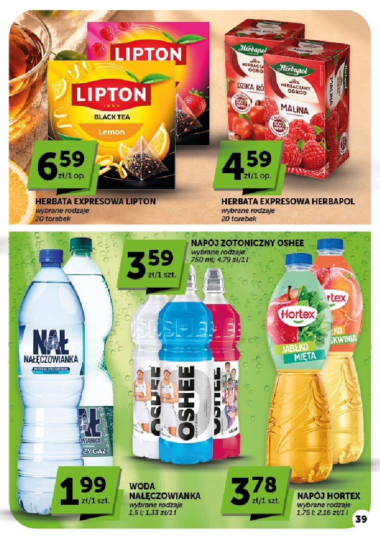 Gazetka Abc 01/10/2026 – 07/10/2026 - gazetki promocyjne str. 39
