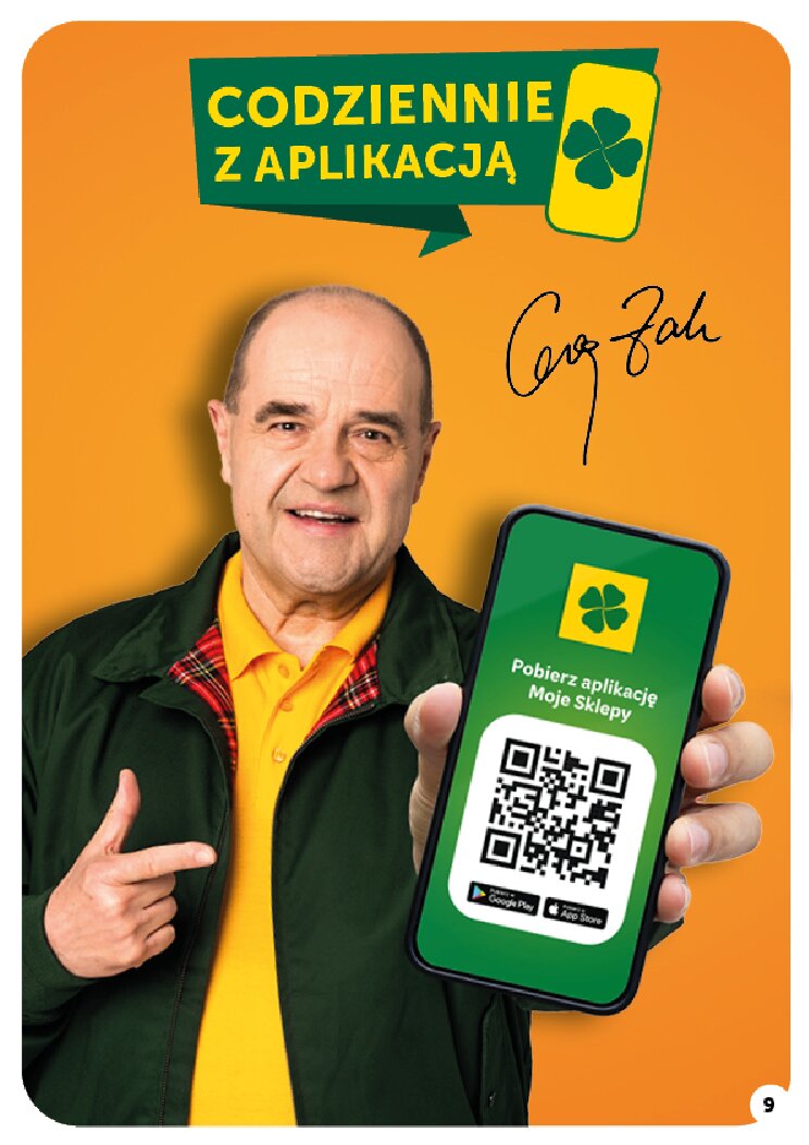 Gazetka Abc 01/10/2026 – 07/10/2026 - gazetki promocyjne str. 9