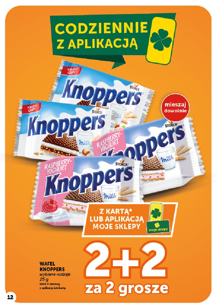 Gazetka Abc 01/10/2026 – 07/10/2026 - gazetki promocyjne str. 12