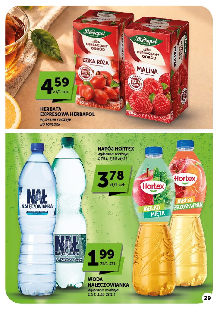 Gazetka Abc 01/10/2026 – 07/10/2026 - gazetki promocyjne str. 29
