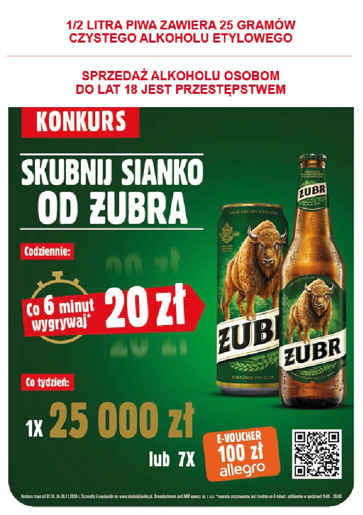 Gazetka Abc 01/10/2026 – 07/10/2026 - gazetki promocyjne str. 32