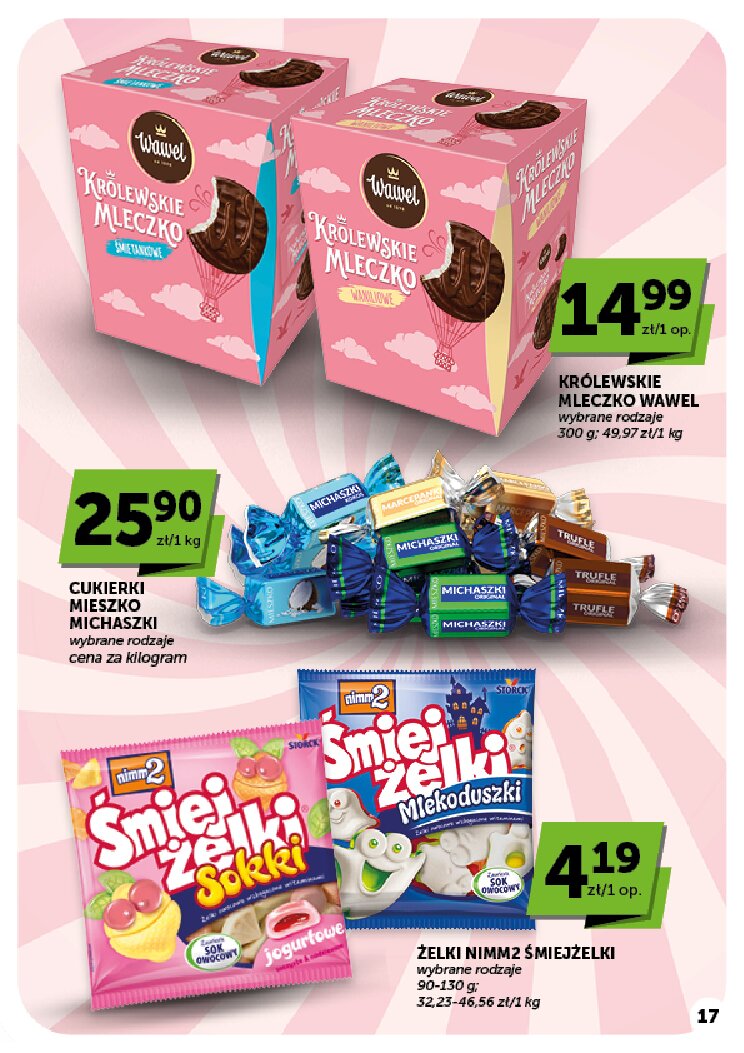 Gazetka Abc 01/10/2026 – 07/10/2026 - gazetki promocyjne str. 17