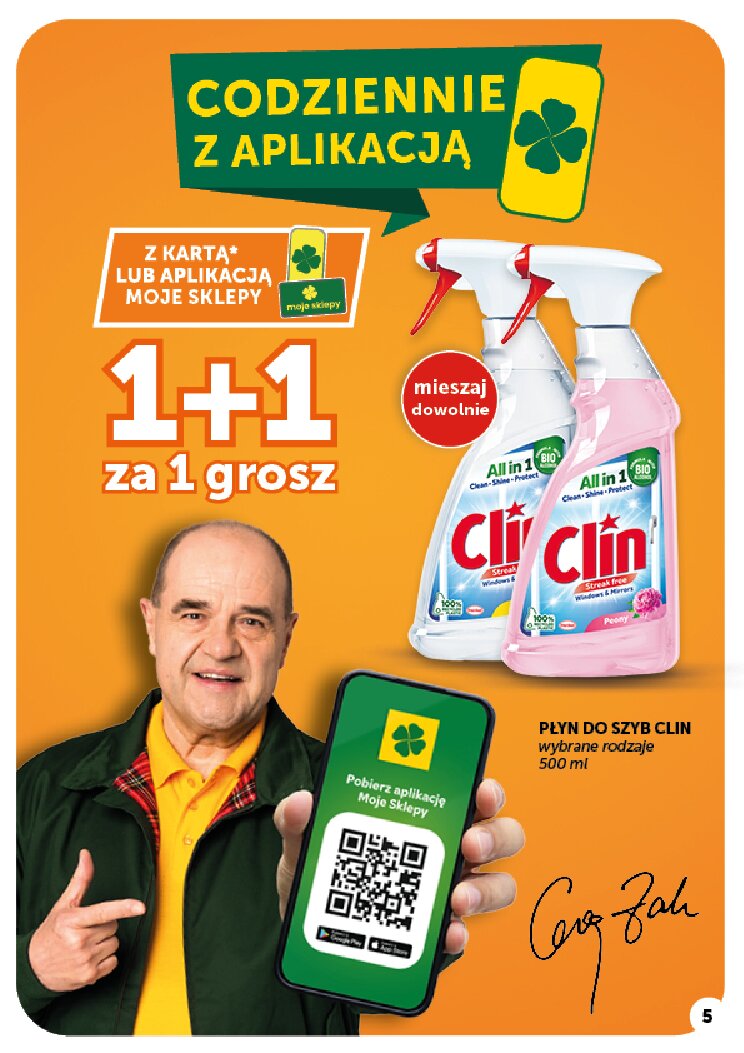 Gazetka Abc 01/10/2026 – 07/10/2026 - gazetki promocyjne str. 5