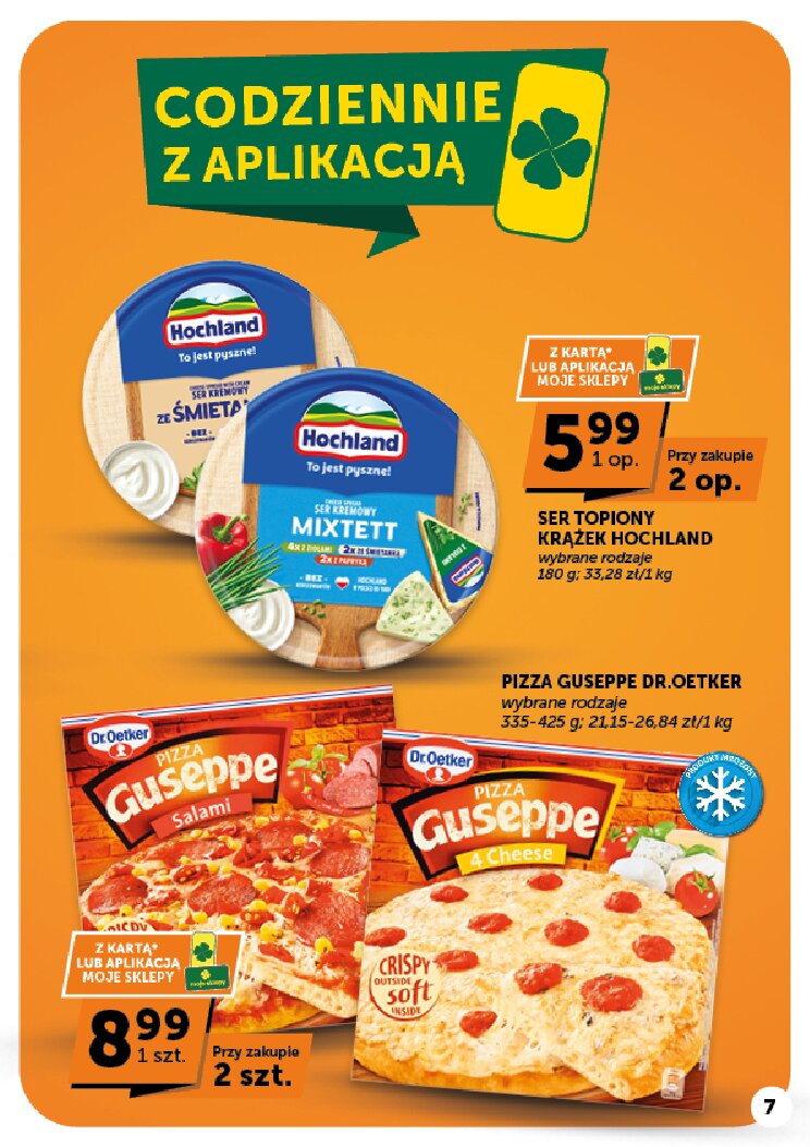 Gazetka Abc 01/10/2026 – 07/10/2026 - gazetki promocyjne str. 7