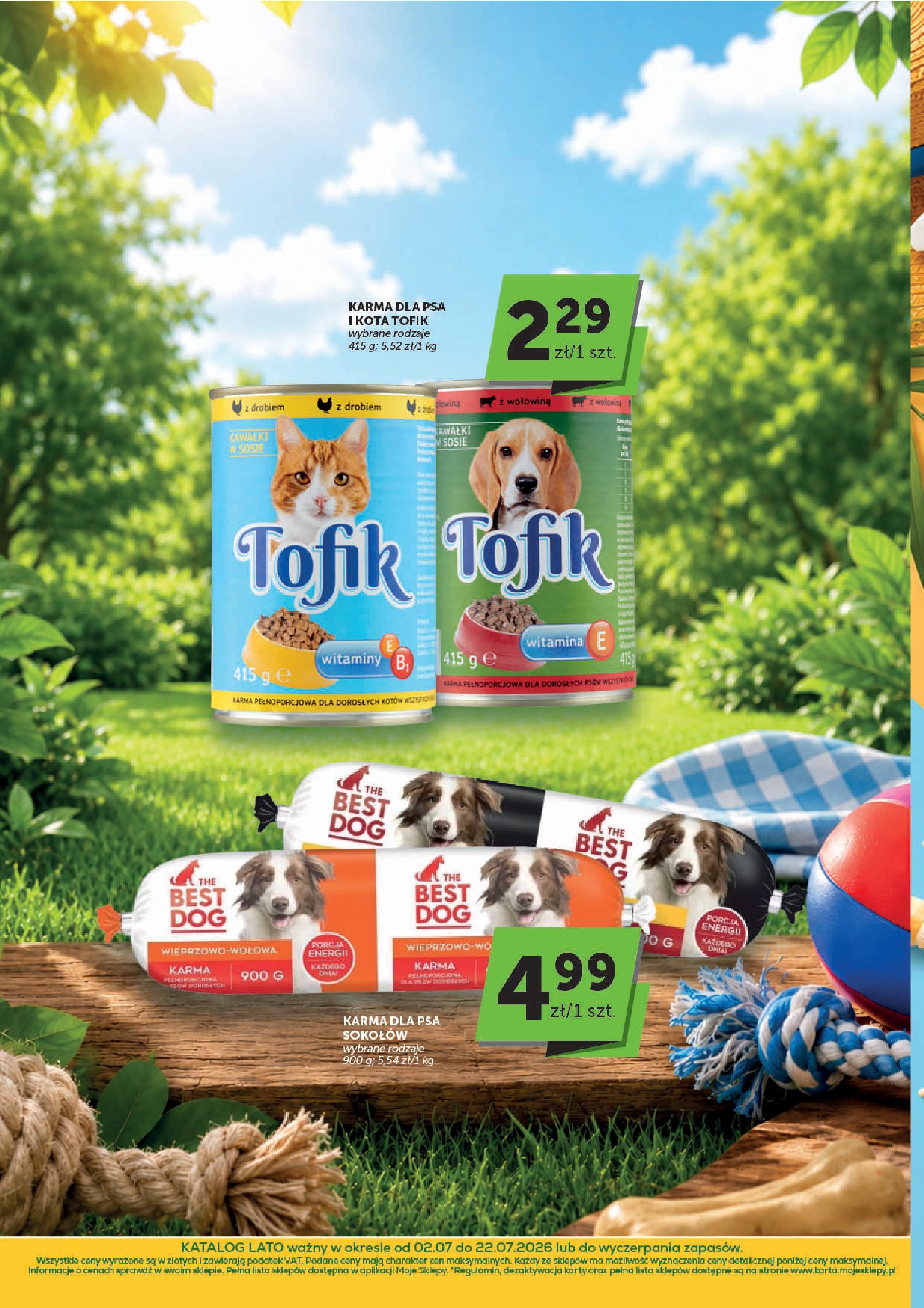 Gazetka Abc 02/07/2026 – 22/07/2026 - strona 10