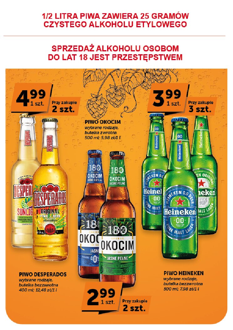Gazetka Abc 03/09/2026 – 09/09/2026 - gazetki promocyjne str. 21