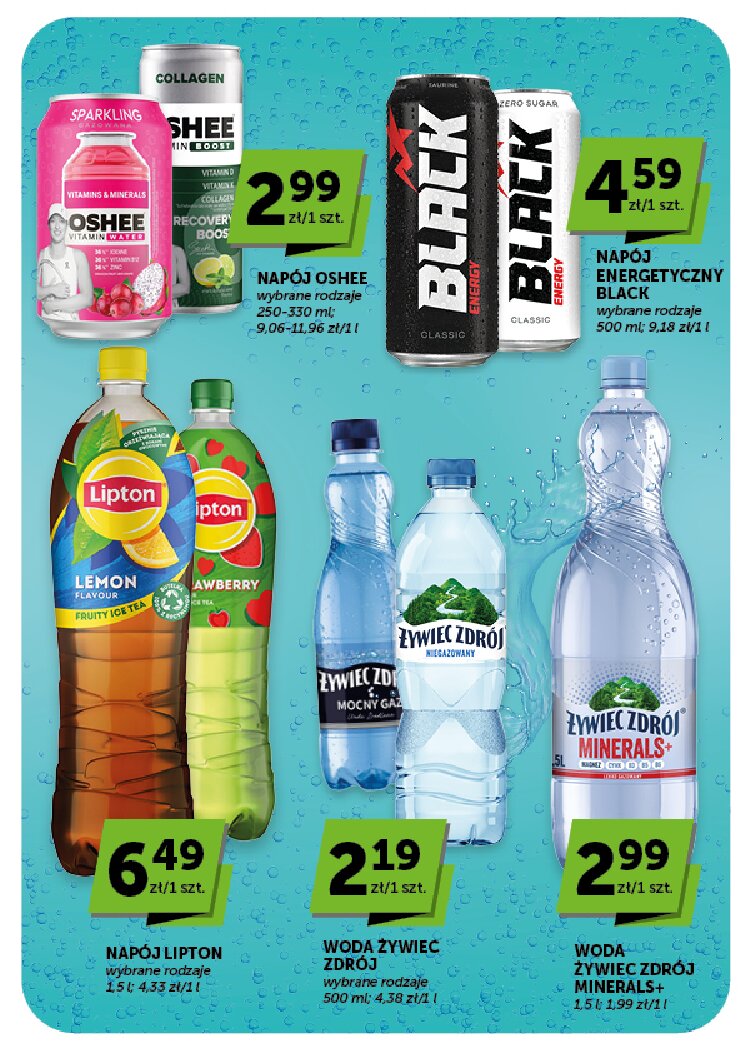 Gazetka Abc 03/09/2026 – 09/09/2026 - gazetki promocyjne str. 35