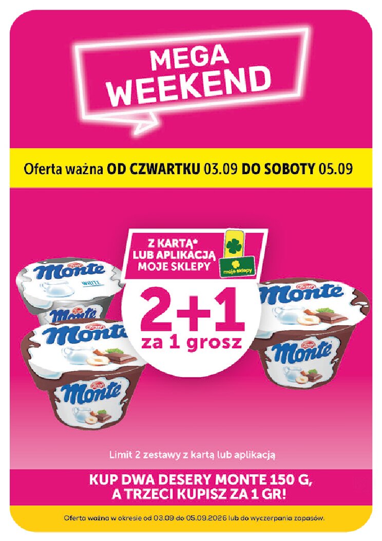 Gazetka Abc 03/09/2026 – 09/09/2026 - gazetki promocyjne str. 8