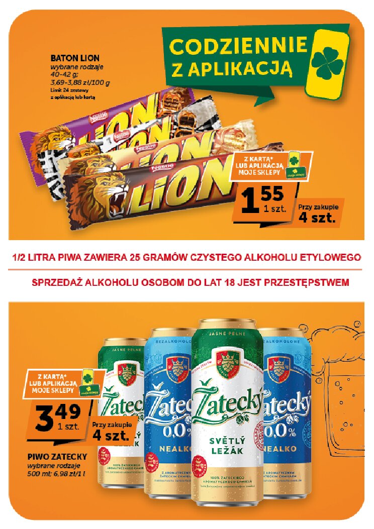 Gazetka Abc 03/09/2026 – 09/09/2026 - gazetki promocyjne str. 10