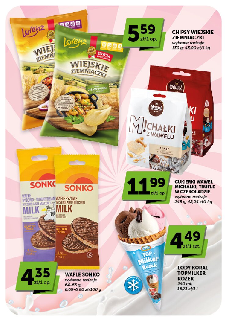 Gazetka Abc 03/09/2026 – 09/09/2026 - gazetki promocyjne str. 15