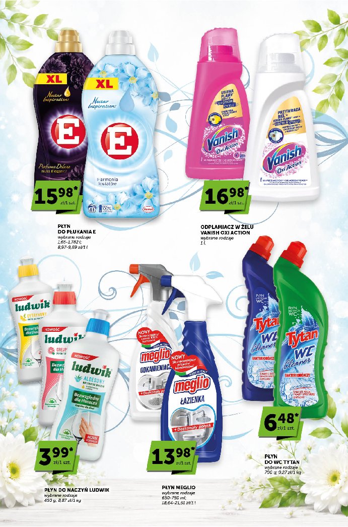 Gazetka Abc 06/08/2026 – 12/08/2026 - gazetki promocyjne str. 10