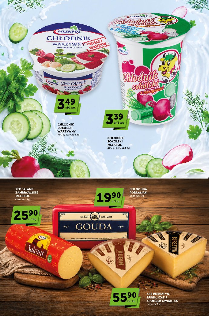 Gazetka Abc 06/08/2026 – 12/08/2026 - gazetki promocyjne str. 2