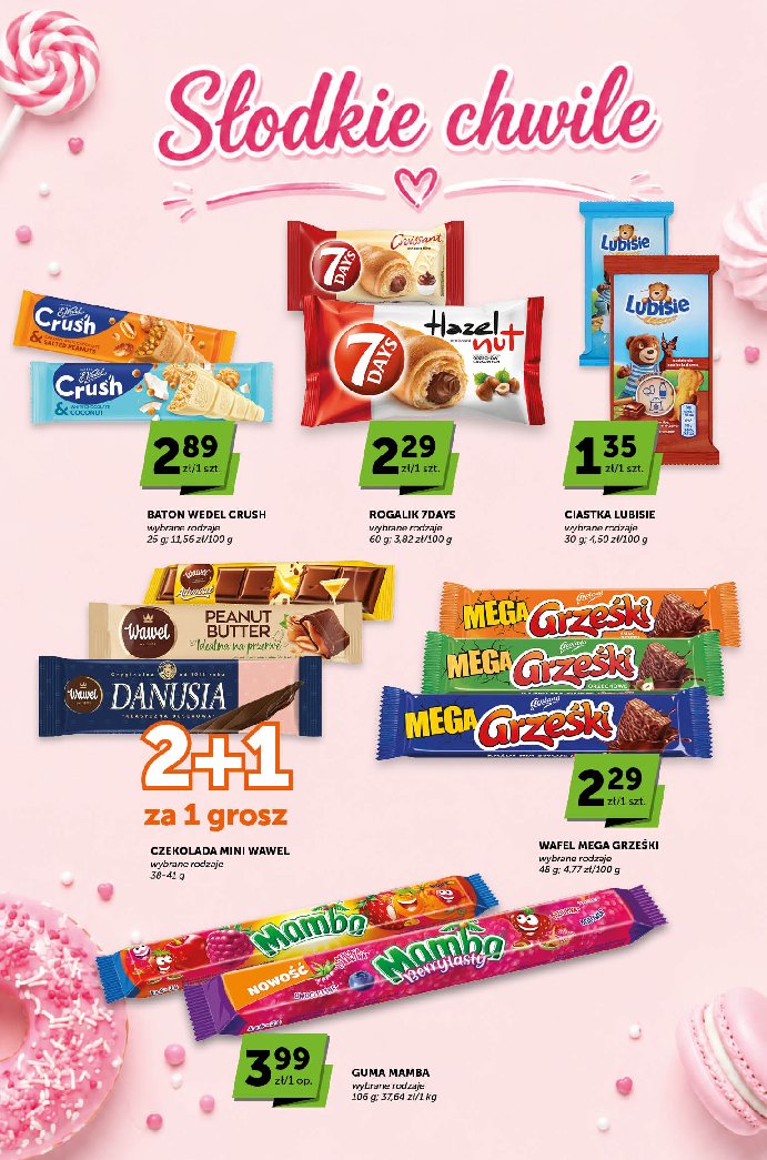 Gazetka Abc 06/08/2026 – 12/08/2026 - gazetki promocyjne str. 5