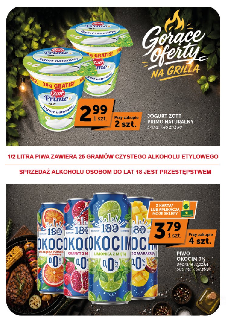 Gazetka Abc 06/08/2026 – 12/08/2026 - gazetki promocyjne str. 15