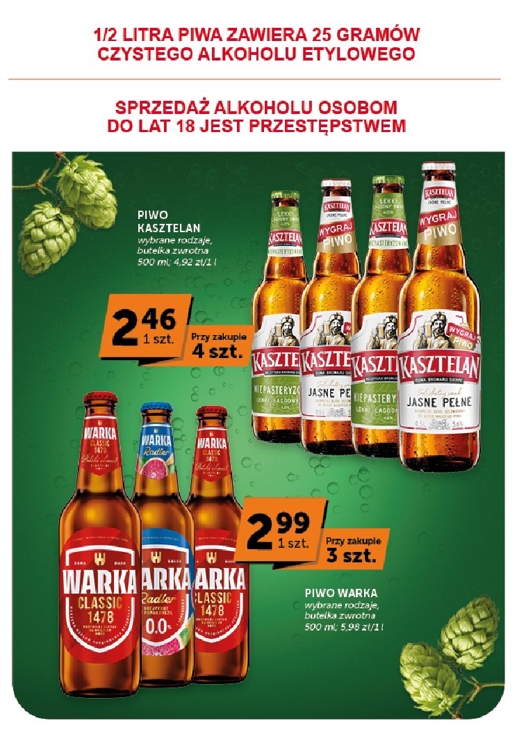 Gazetka Abc 06/08/2026 – 12/08/2026 - gazetki promocyjne str. 17