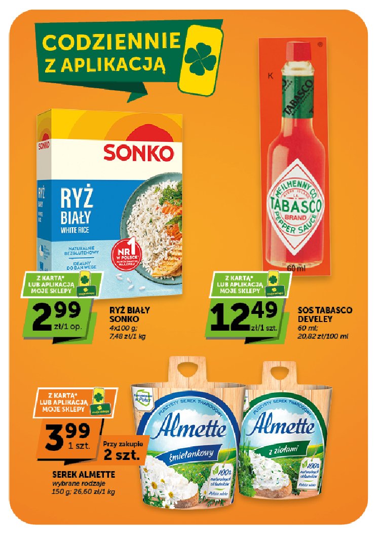 Gazetka Abc 06/08/2026 – 12/08/2026 - gazetki promocyjne str. 9