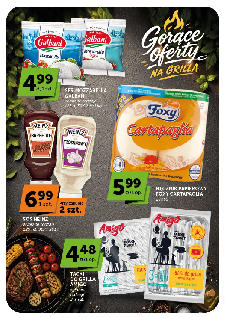 Gazetka Abc 06/08/2026 – 12/08/2026 - gazetki promocyjne str. 11