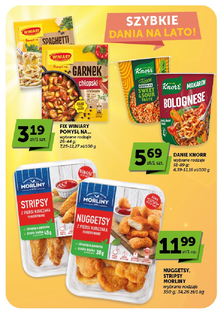 Gazetka Abc 06/08/2026 – 12/08/2026 - gazetki promocyjne str. 24