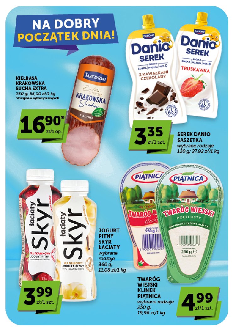 Gazetka Abc 06/08/2026 – 12/08/2026 - gazetki promocyjne str. 13