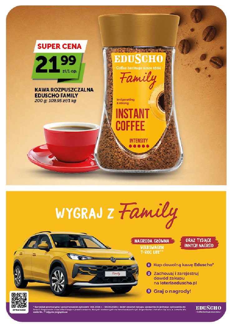 Gazetka Abc 06/08/2026 – 12/08/2026 - gazetki promocyjne str. 16