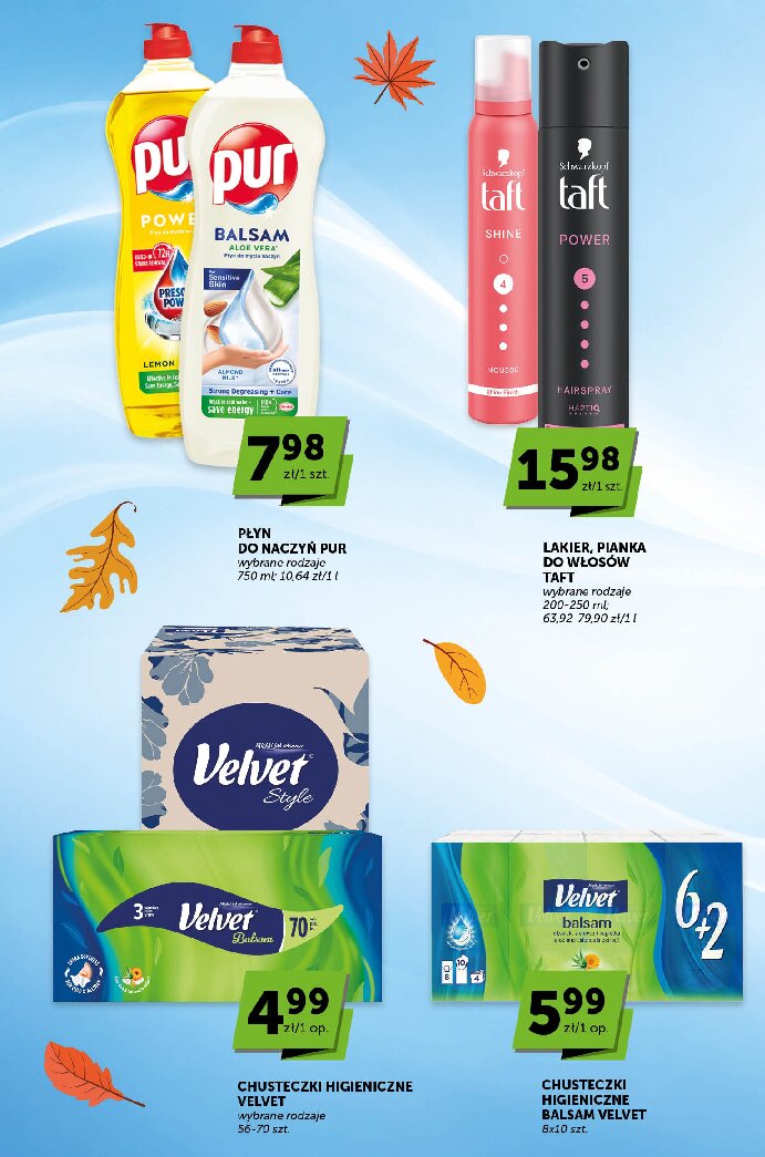 Gazetka Abc 08/10/2026 – 14/10/2026 - gazetki promocyjne str. 6