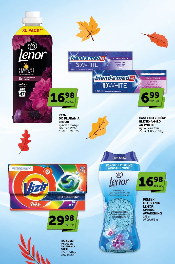 Gazetka Abc 08/10/2026 – 14/10/2026 - gazetki promocyjne str. 7