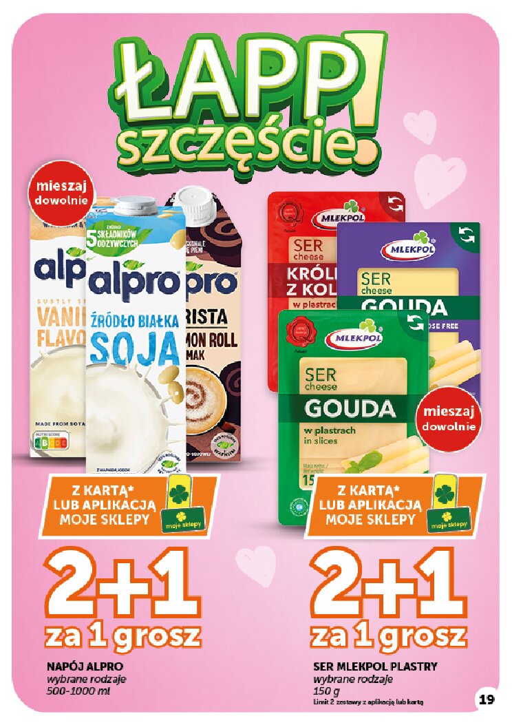 Gazetka Abc 08/10/2026 – 14/10/2026 - gazetki promocyjne str. 19