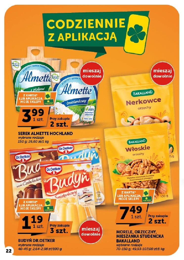 Gazetka Abc 08/10/2026 – 14/10/2026 - gazetki promocyjne str. 22