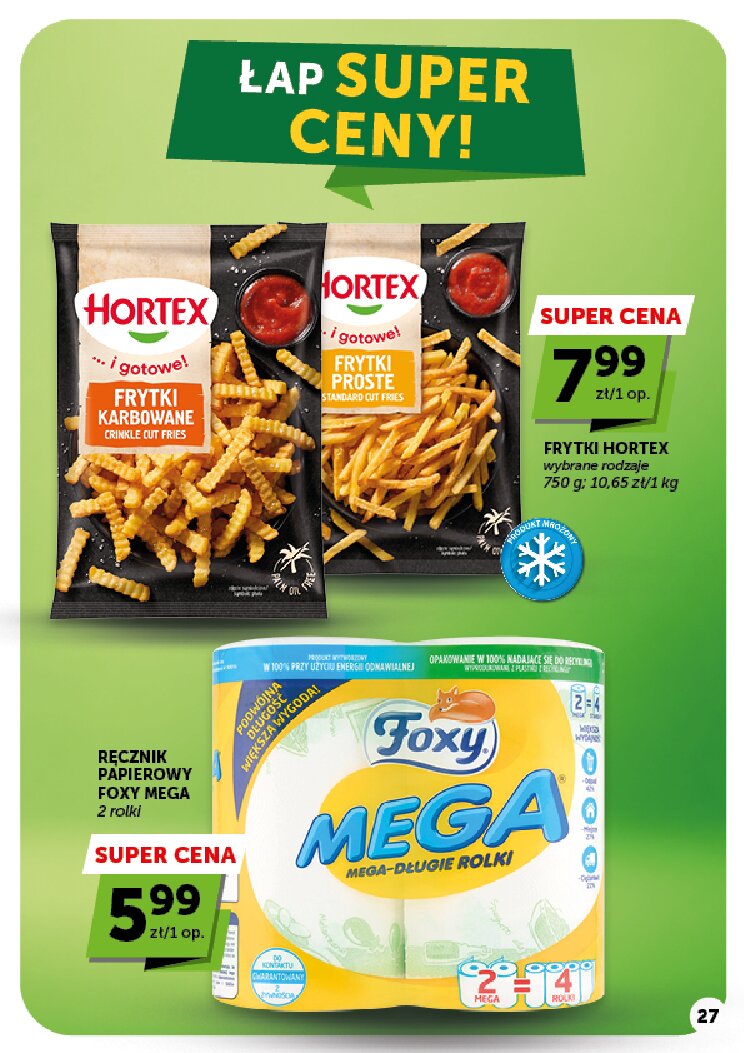Gazetka Abc 08/10/2026 – 14/10/2026 - gazetki promocyjne str. 27