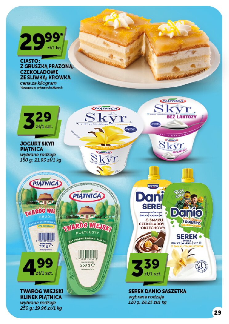 Gazetka Abc 08/10/2026 – 14/10/2026 - gazetki promocyjne str. 29