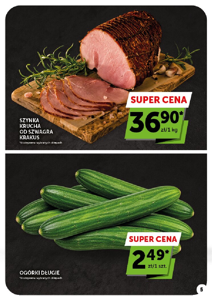 Gazetka Abc 08/10/2026 – 14/10/2026 - gazetki promocyjne str. 5