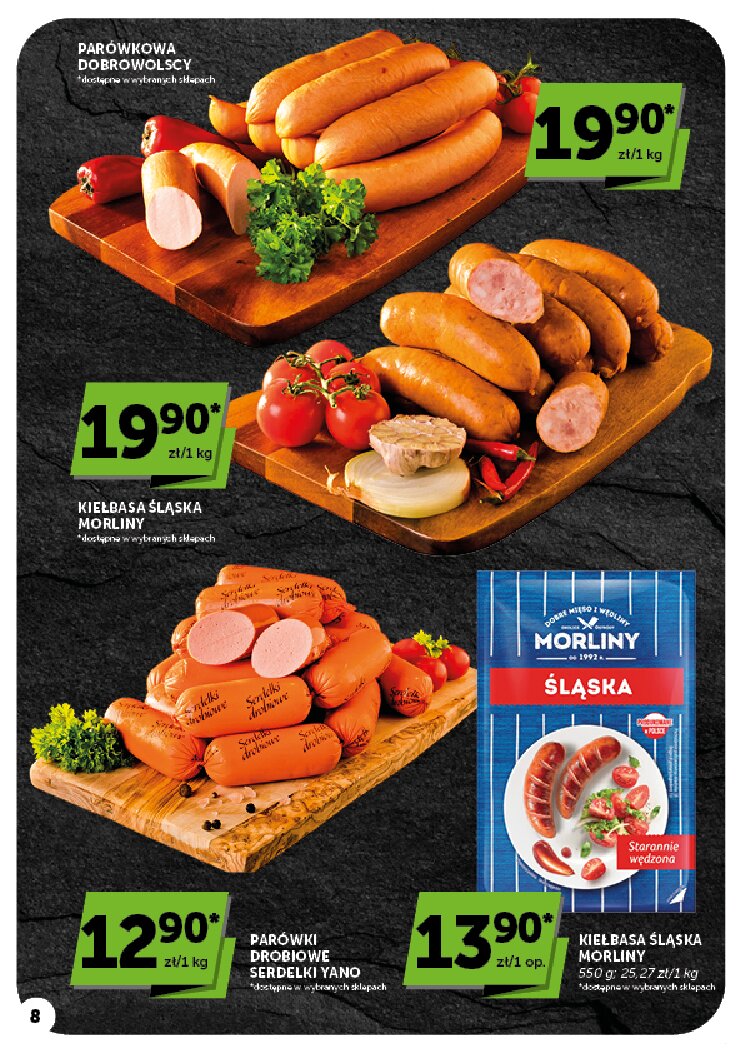 Gazetka Abc 08/10/2026 – 14/10/2026 - gazetki promocyjne str. 8