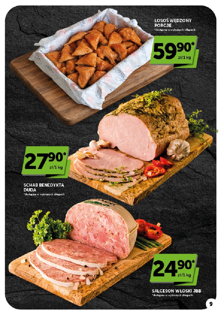 Gazetka Abc 08/10/2026 – 14/10/2026 - gazetki promocyjne str. 9