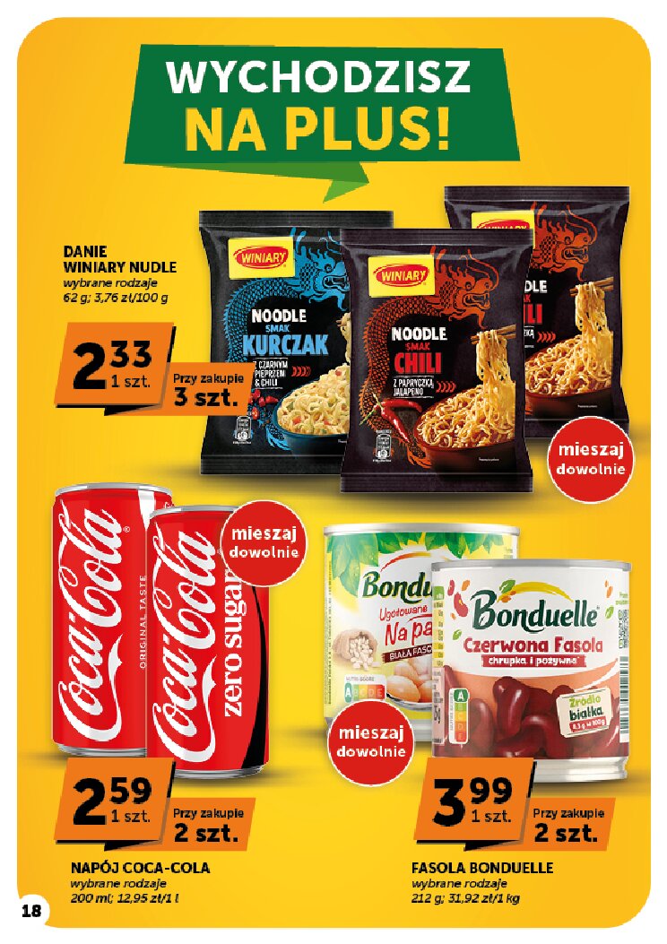 Gazetka Abc 08/10/2026 – 14/10/2026 - gazetki promocyjne str. 18