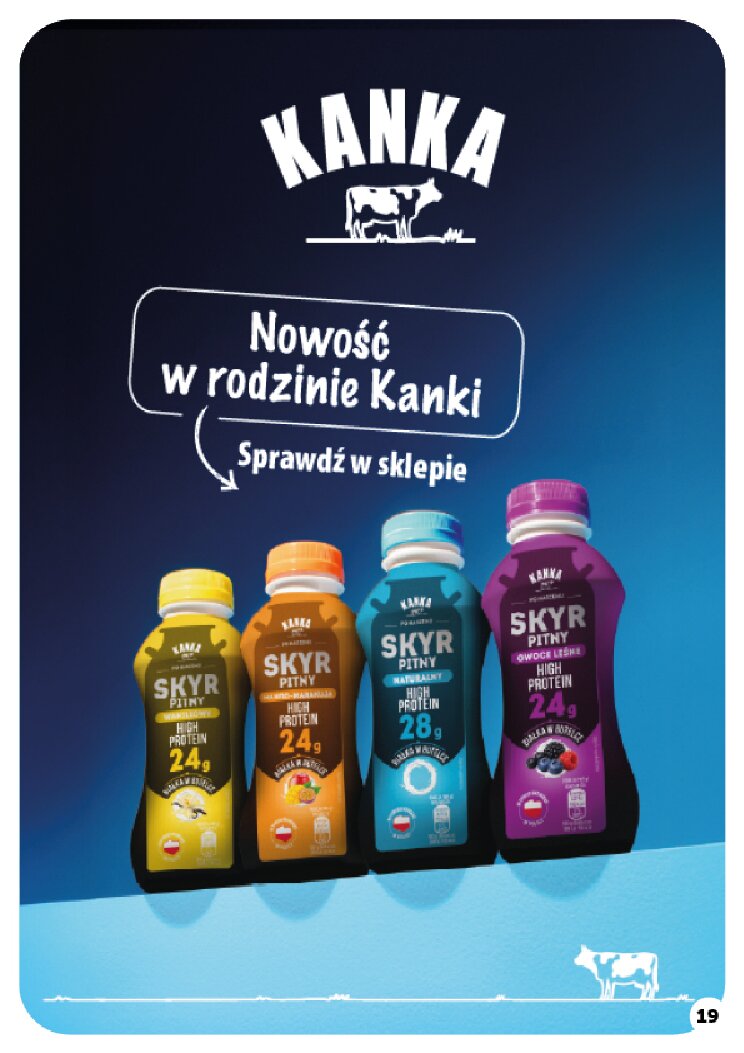 Gazetka Abc 08/10/2026 – 14/10/2026 - gazetki promocyjne str. 19