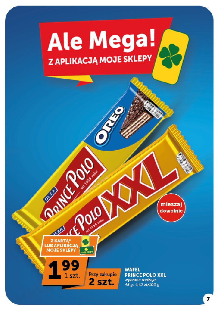 Gazetka Abc 08/10/2026 – 14/10/2026 - gazetki promocyjne str. 7