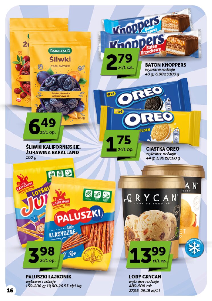 Gazetka Abc 08/10/2026 – 14/10/2026 - gazetki promocyjne str. 16