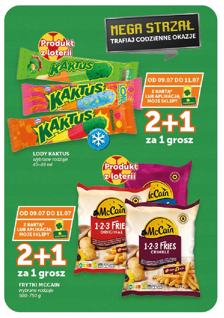 Gazetka Abc 09/07/2026 – 15/07/2026 - strona 11