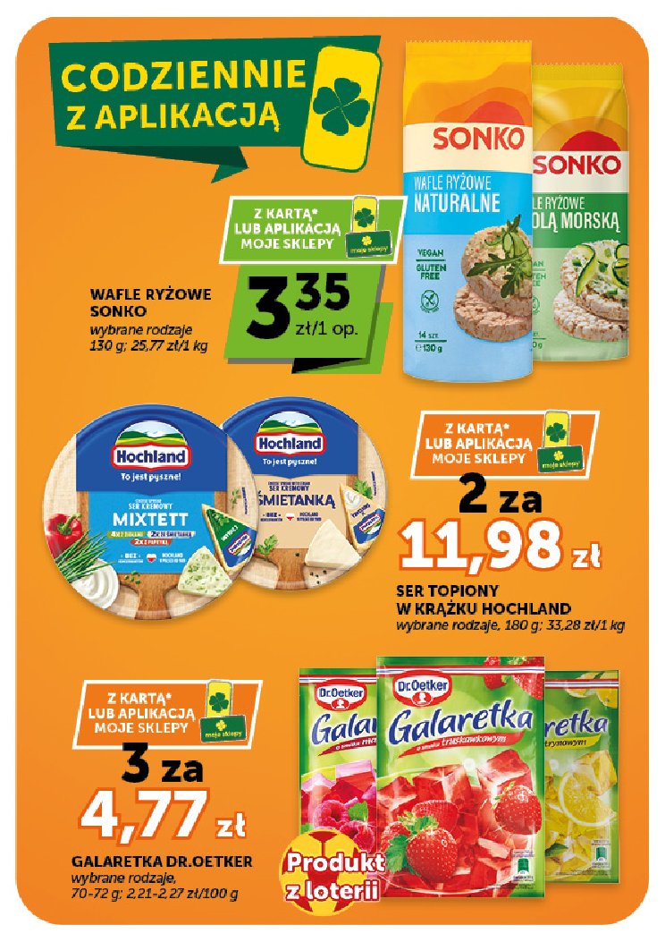 Gazetka Abc 09/07/2026 – 15/07/2026 - strona 14