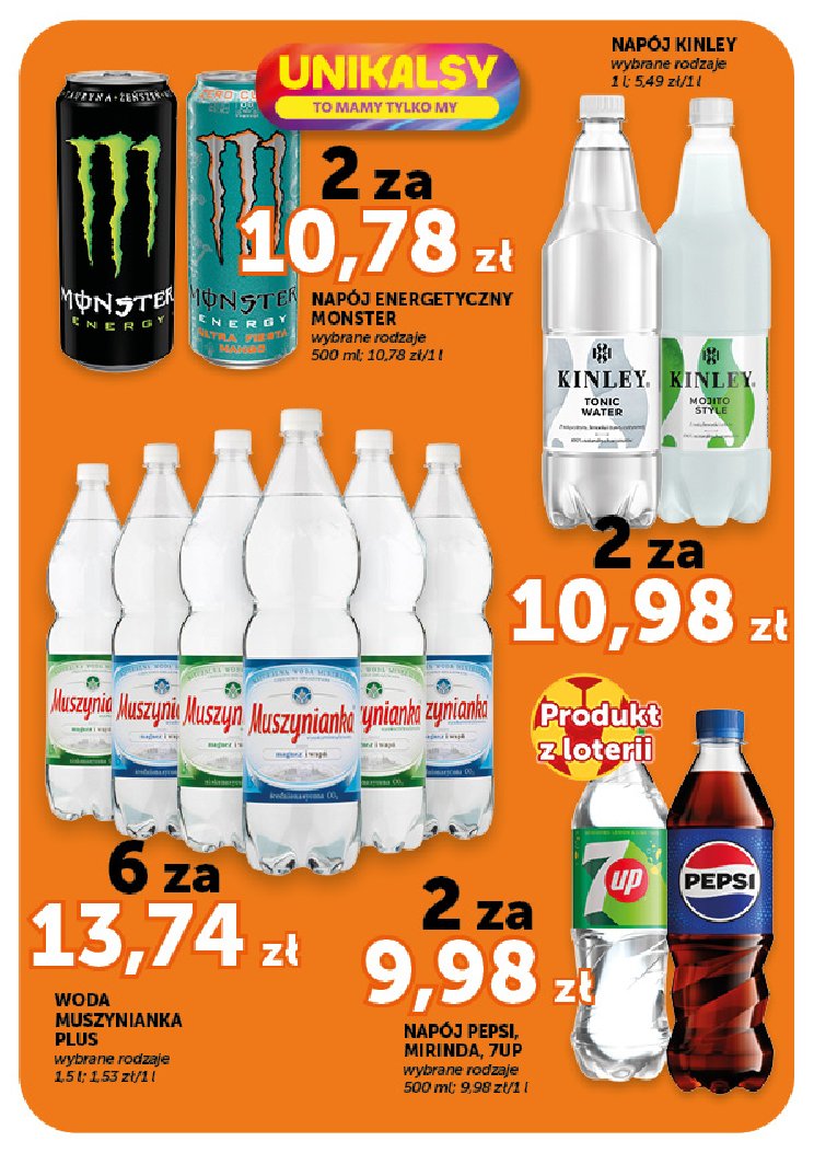 Gazetka Abc 09/07/2026 – 15/07/2026 - strona 17